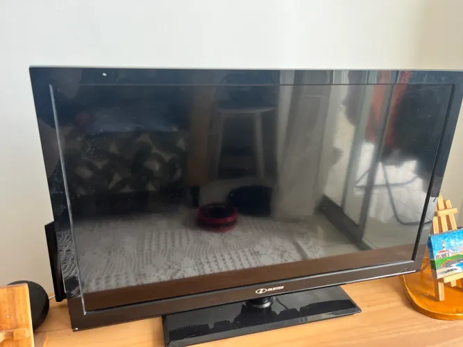 TV de 29"" Buster - com defeito no display
