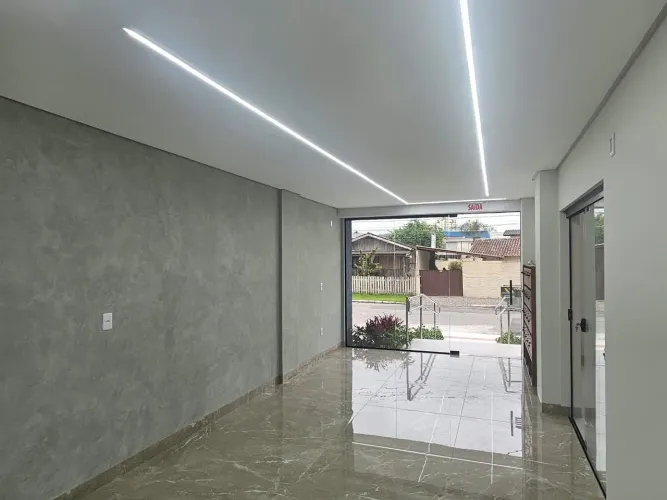 Apartamento em Cidade Nova, Itajaí/SC
