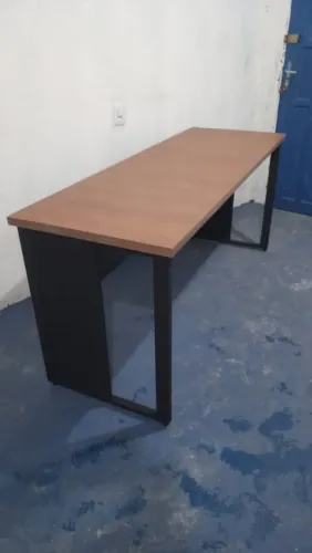 Mesa de escritório