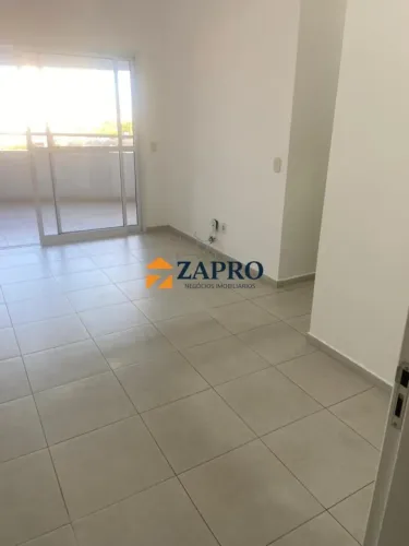 Apartamento para Locação em São José dos Campos, Parque Residencial Aquarius, 2 dormitório
