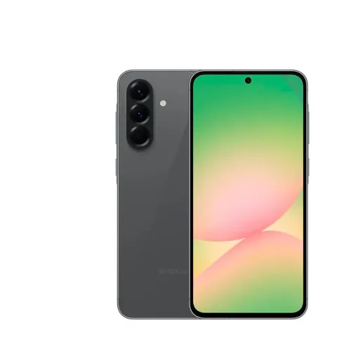 Smartphone Samsung Galaxy A56 5G Preto 256GB 8GB RAM