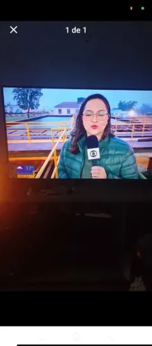 Tv LG 50 polegadas