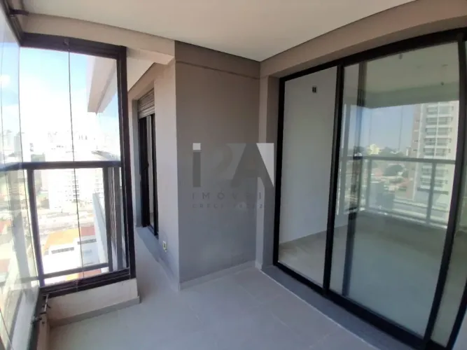 Apartamento com 02 Dormitórios (01 suíte) - Point Vila Yara - Vila Yara - Osasco
