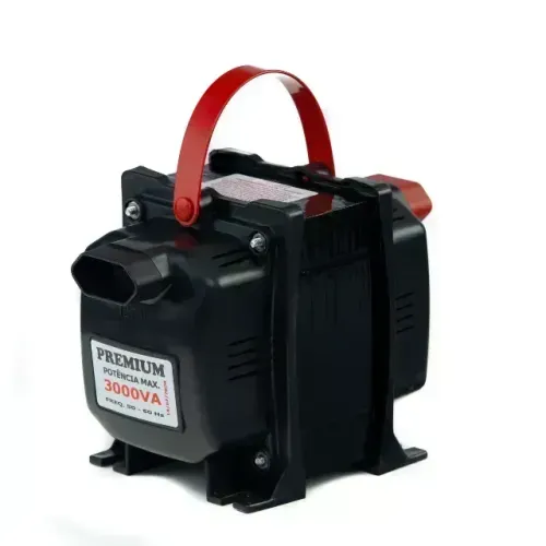 Auto Transformador 3000Va Fiolux