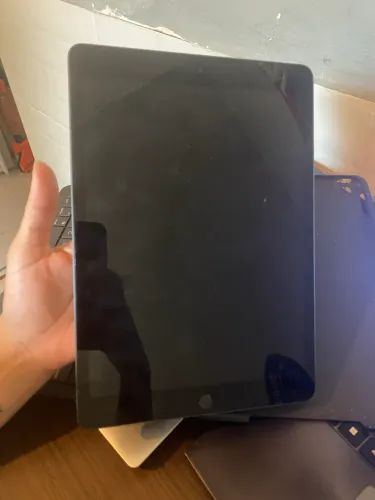 iPad 8 geração 