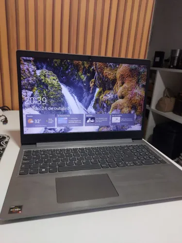 Notebook Lenovo ideapad