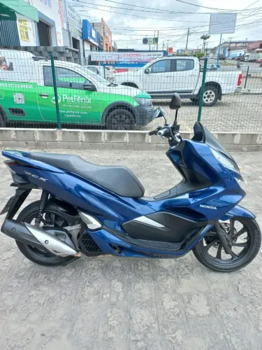 HONDA PCX 2020 150CC