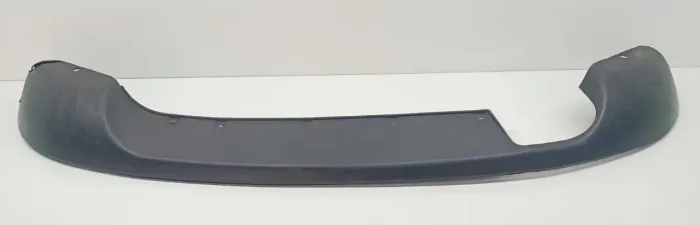 Aplique Spoiler Parachoque Traseiro Palio 12/17 51725