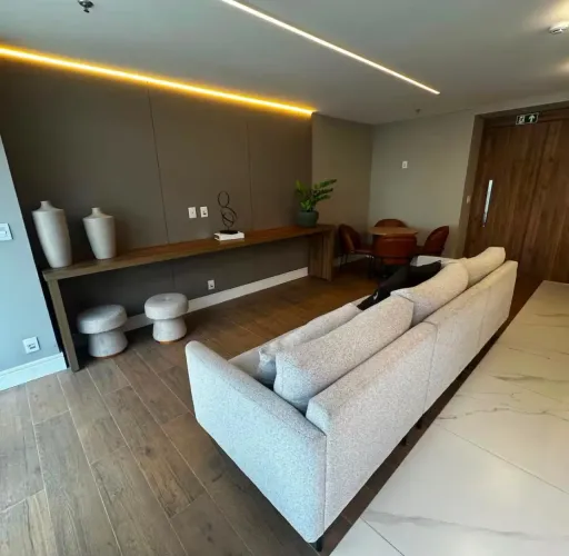Flat à venda, Jardim Amália, Volta Redonda, RJ
