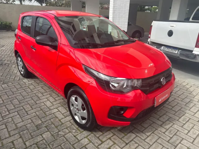 Fiat Mobi Like 1.0 Fire Flex 5P. 2020