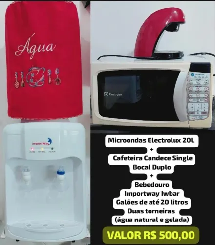 LOTE DE COZINHA