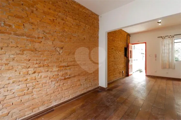 Casa de vila com 2 quartos à venda em Vila olímpia - SP