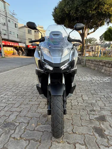 ABAIXO DA FIPE HONDA ADV 160 UNICO DONO