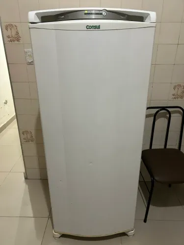 Geladeira Consul 