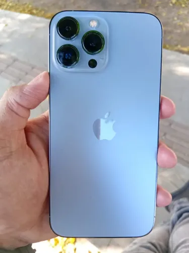 iPhone 13 Pro Max