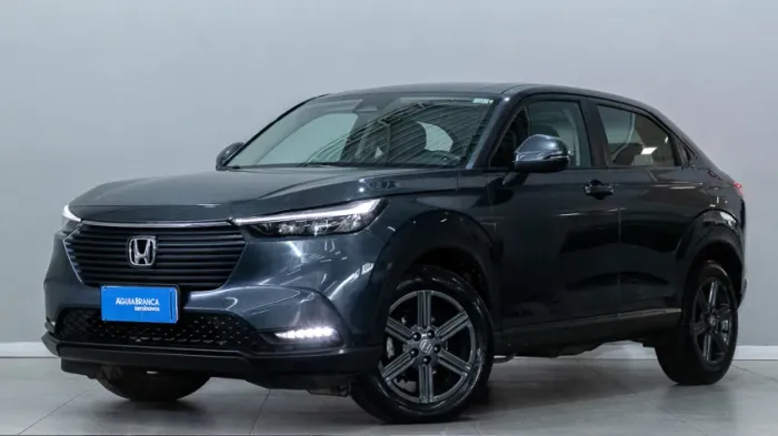 Honda HR-V EXL 1.5 Sensing 16V 5P Aut. 2024