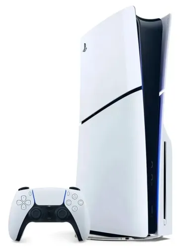 Play5 Com Leitor de DVD