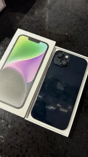 iPhone 14 - IMPECÁVEL