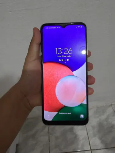 Celular A22
