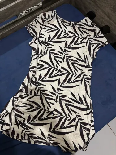 Vestido Florido