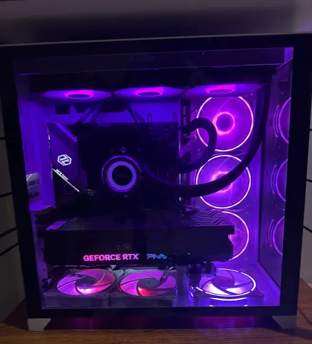 KIT UPGRADE 5950x + X570 Taichi + 64Gb RAM