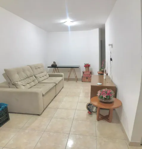 Vendo Casa em Condomínio na Cohama