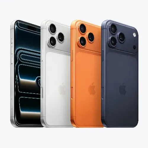 iPhone 