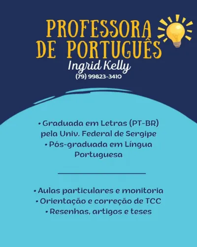 Consultoria para trabalhos acadêmicos 