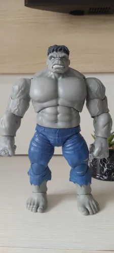 Marvel Legends Hulk