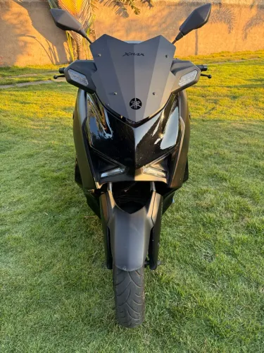 YAMAHA / XMAX 300
