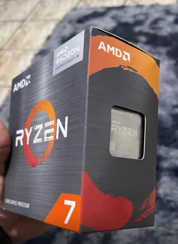 Processador Ryzen 7 5700G