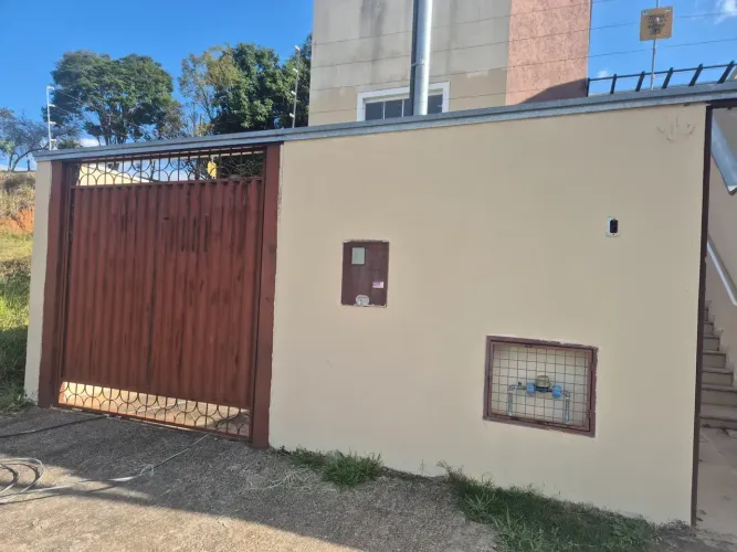 Casa no Bairro Santo Expedito