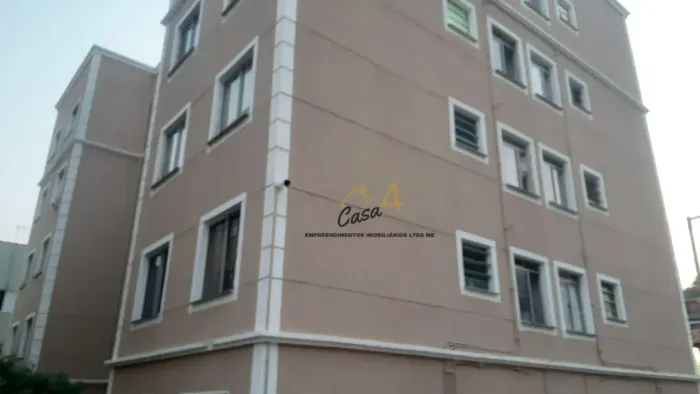Excelente custo benefício 42 metros², apto. na Vila Curuça, São Paulo R$ 174.990,00!