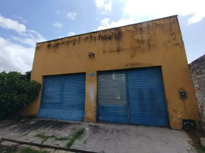 Casa Comercial à venda, São Joaquim - Teresina/PI