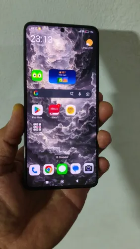 XIAOMI 13 PRO 5G 