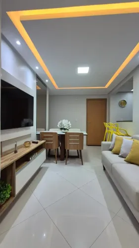 Apartamento à venda no IPÊS, INÁCIO BARBOSA, Aracaju, SE