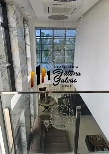 Vendo Mansão No Montenegro Boulevard