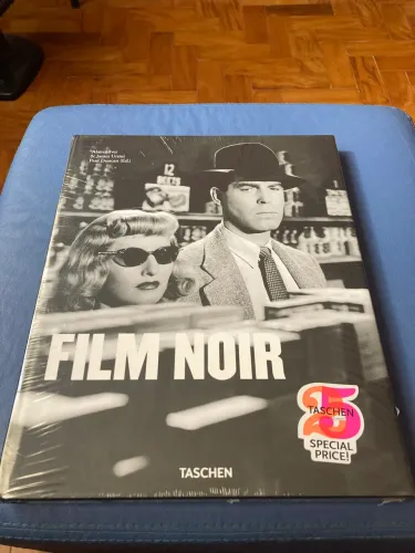 Film Noir Taschen