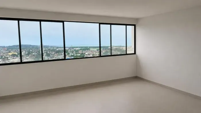 Torreão Executive Plaza 1