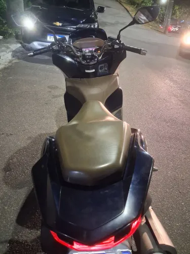 Honda Pcx