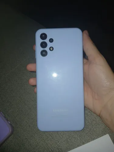 Celular Samsung A13