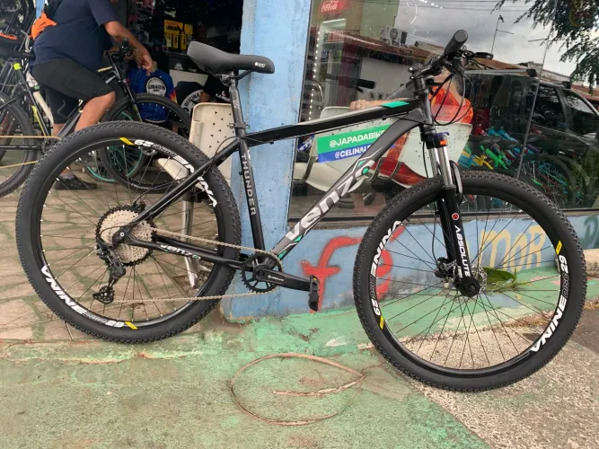 Bike venzo aro29