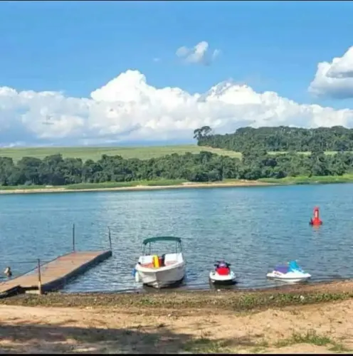 Vende-se rancho ou troco algo do meu interesse chama de dar negócio