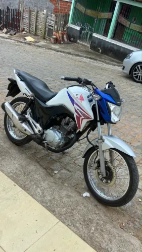 Honda CG 150
