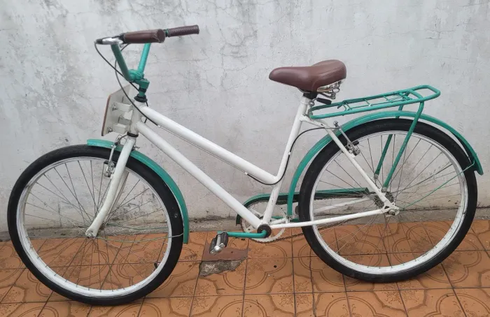 Bicicleta aro 26
