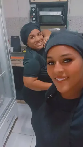 Fritadeira ,garconete, copeira entre em contato