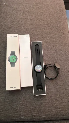 smartwatch 4 samsung
