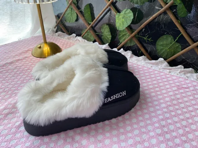 Pantufas