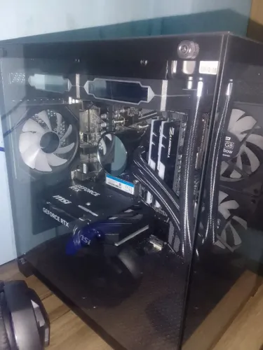 Pc gamer