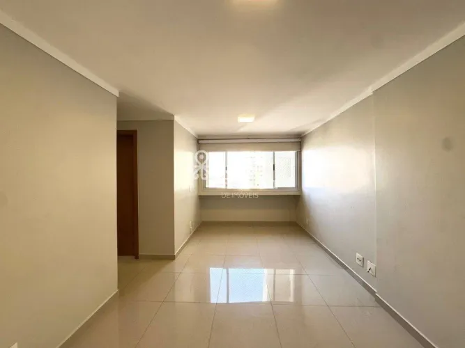 Apartamento semi mobiliado - 2 quartos nascente Boulevard Caymmi - lazer completo